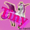 Tiny (fish85)